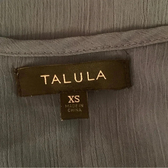 Aritzia Talula Babydoll Cami - Picture 8 of 9